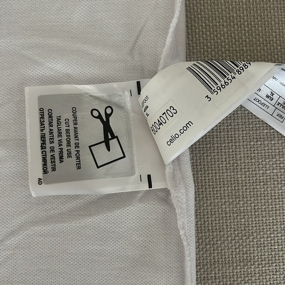 OFFICIAL FIFA WORLD CUP Shirt, Team: Germany (in Russia 2018), Brand New - SZ XL - Picture 7 of 7